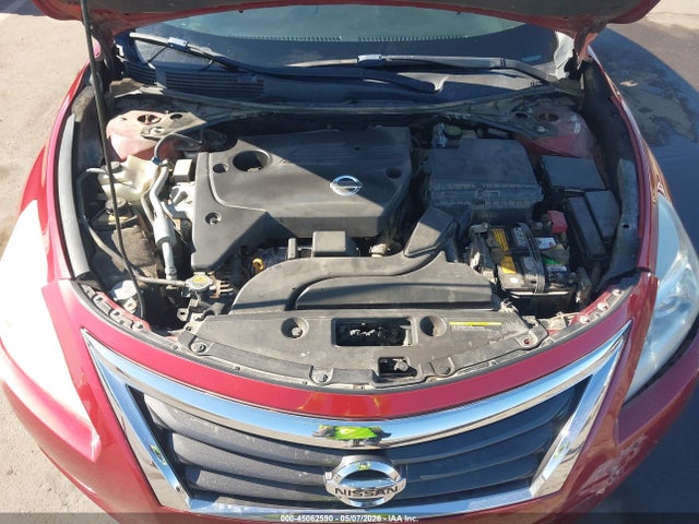 1N4AL3AP3EN210911 Nissan Altima 2.5 Sv