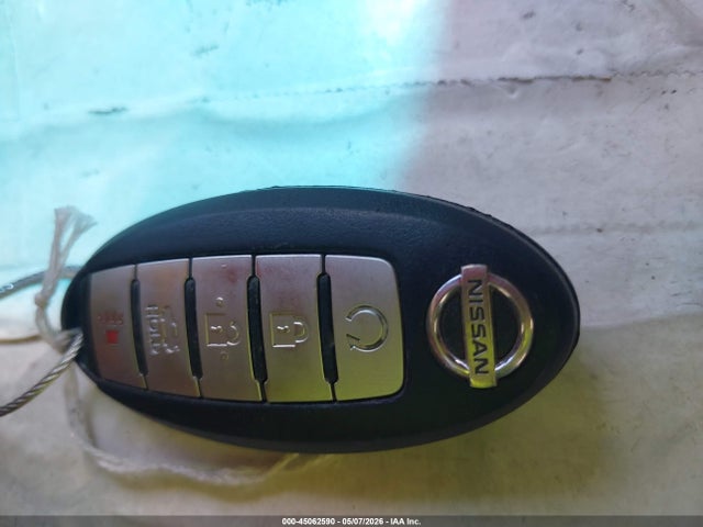 1N4AL3AP3EN210911 Nissan Altima 2.5 Sv