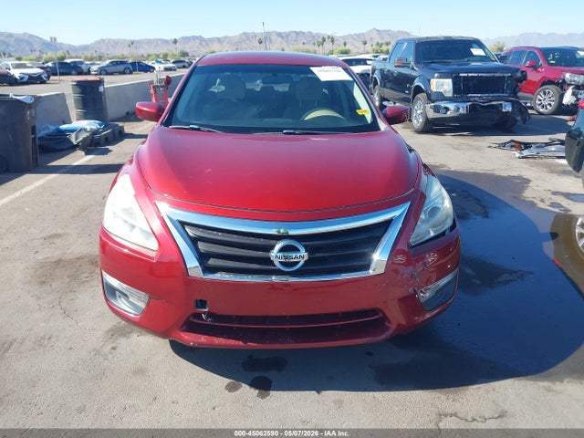 1N4AL3AP3EN210911 Nissan Altima 2.5 Sv