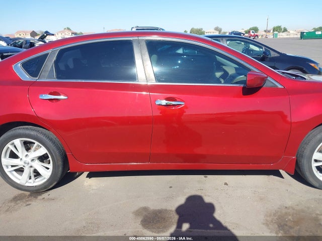 1N4AL3AP3EN210911 Nissan Altima 2.5 Sv