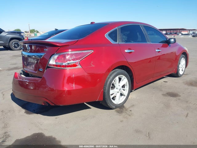 1N4AL3AP3EN210911 Nissan Altima 2.5 Sv