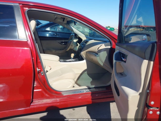 1N4AL3AP3EN210911 Nissan Altima 2.5 Sv