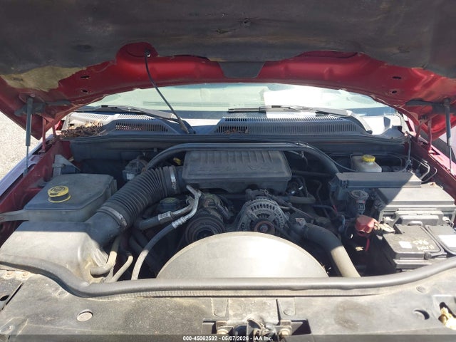 2006 Jeep Commander მანქანა იყიდება აუქციონზე, vin: 1J8HG48K36C293663, აუქციონის ნომერი: 45062592