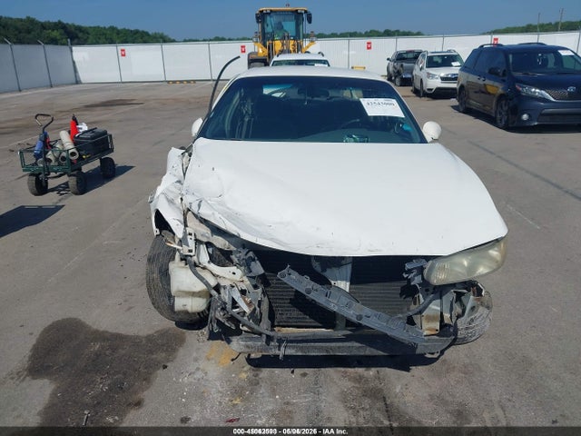 Aukcja sprzedaży 2002 Buick Century Custom, vin: 2G4WS52J121229698, numer aukcji: 45062593