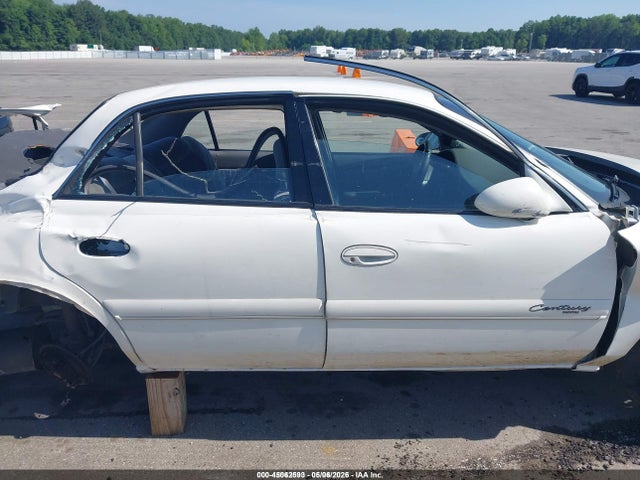 Aukcja sprzedaży 2002 Buick Century Custom, vin: 2G4WS52J121229698, numer aukcji: 45062593
