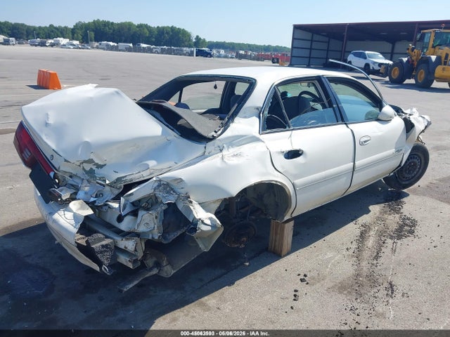 Aukcja sprzedaży 2002 Buick Century Custom, vin: 2G4WS52J121229698, numer aukcji: 45062593
