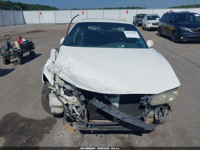 Aukcja sprzedaży 2002 Buick Century Custom, vin: 2G4WS52J121229698, numer aukcji: 45062593