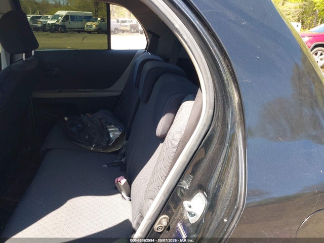 45062594 :رقم المزاد ، JTDKT4K37A5305305 vin ، 2010 Toyota Yaris مزاد بيع