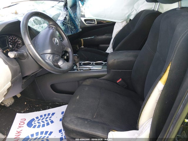 Aukcja sprzedaży 2013 Nissan Pathfinder Sv, vin: 5N1AR2MNXDC655097, numer aukcji: 45062595