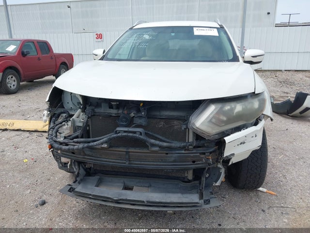 JN8AT2MT0HW141420 Nissan ROGUE SV