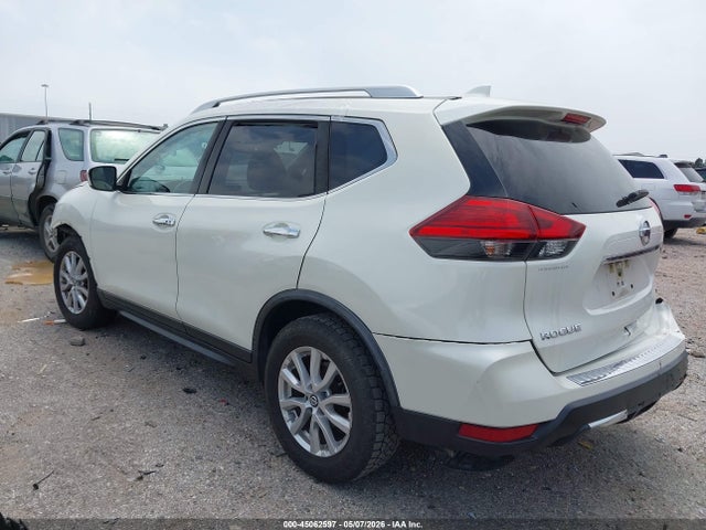 JN8AT2MT0HW141420 Nissan ROGUE SV