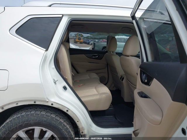 JN8AT2MT0HW141420 Nissan ROGUE SV