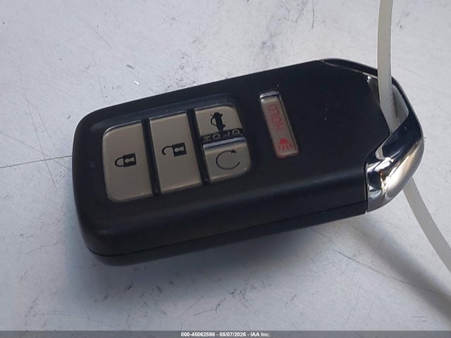 1HGCV3F28NA032187 Honda Accord Hybrid Sport