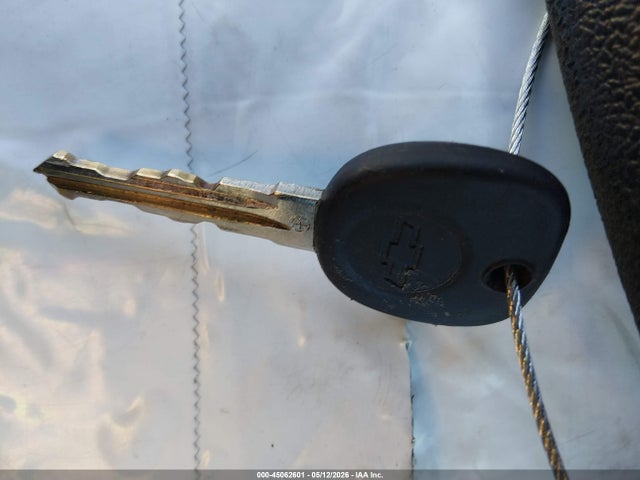 2007 Chevrolet Cobalt Lt მანქანა იყიდება აუქციონზე, vin: 1G1AL15F077379512, აუქციონის ნომერი: 45062601