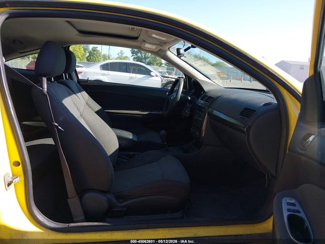 2007 Chevrolet Cobalt Lt მანქანა იყიდება აუქციონზე, vin: 1G1AL15F077379512, აუქციონის ნომერი: 45062601