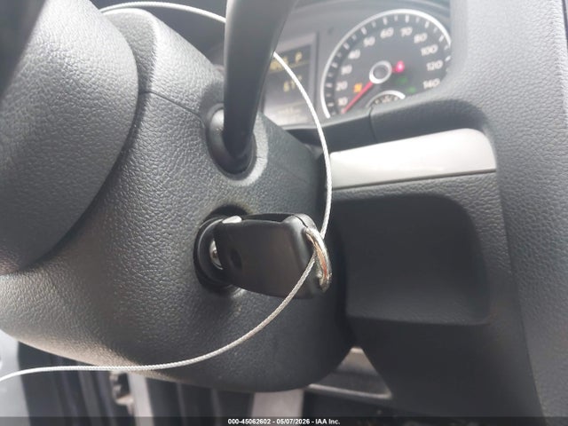 Aukcja sprzedaży 2010 Volkswagen Jetta Limited Edition, vin: 3VWRX7AJ3AM148013, numer aukcji: 45062602