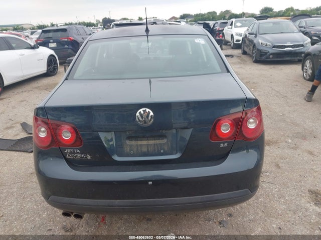 Aukcja sprzedaży 2010 Volkswagen Jetta Limited Edition, vin: 3VWRX7AJ3AM148013, numer aukcji: 45062602
