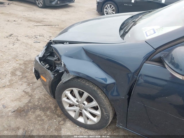 Aukcja sprzedaży 2010 Volkswagen Jetta Limited Edition, vin: 3VWRX7AJ3AM148013, numer aukcji: 45062602