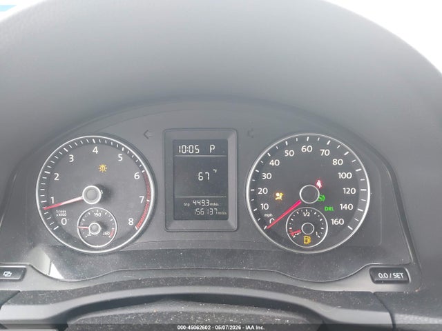 Aukcja sprzedaży 2010 Volkswagen Jetta Limited Edition, vin: 3VWRX7AJ3AM148013, numer aukcji: 45062602
