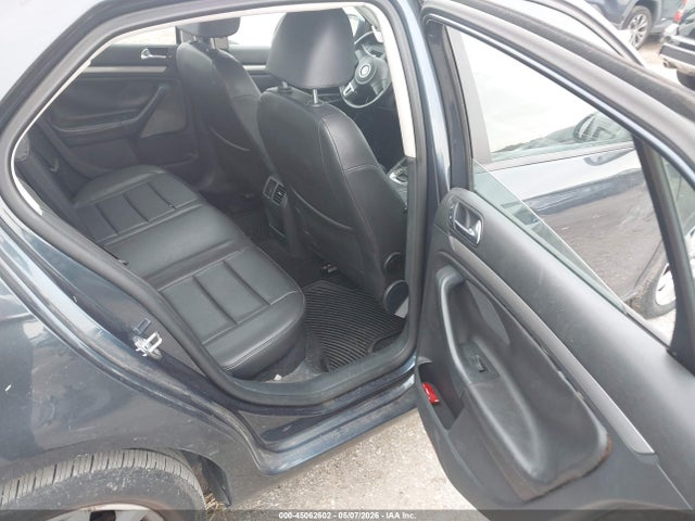 Aukcja sprzedaży 2010 Volkswagen Jetta Limited Edition, vin: 3VWRX7AJ3AM148013, numer aukcji: 45062602