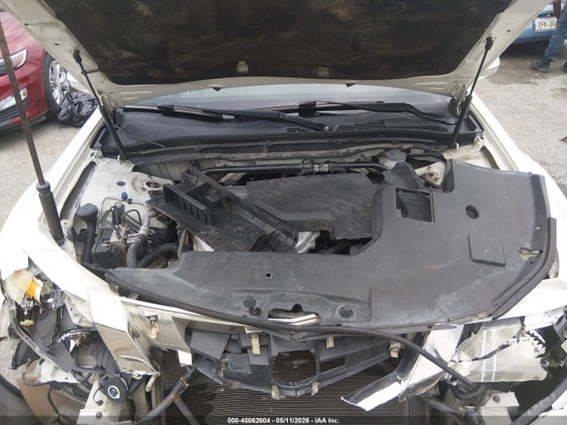 Продажа на аукционе авто 2011 Acura Tl 3.7, vin: 19UUA9F53BA000062, номер лота: 45062604
