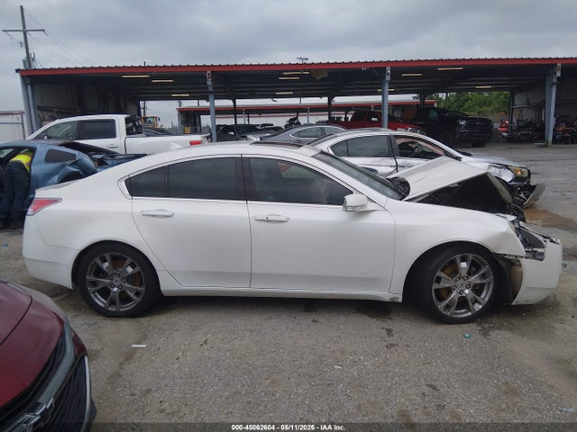Продажа на аукционе авто 2011 Acura Tl 3.7, vin: 19UUA9F53BA000062, номер лота: 45062604