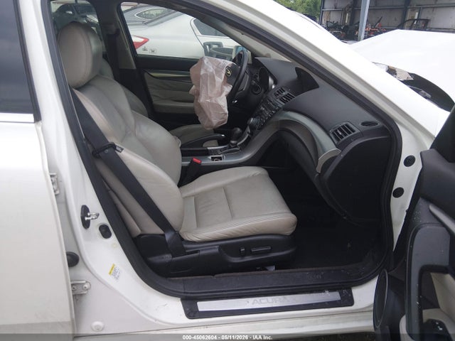 Продажа на аукционе авто 2011 Acura Tl 3.7, vin: 19UUA9F53BA000062, номер лота: 45062604