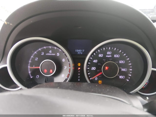 Продажа на аукционе авто 2011 Acura Tl 3.7, vin: 19UUA9F53BA000062, номер лота: 45062604