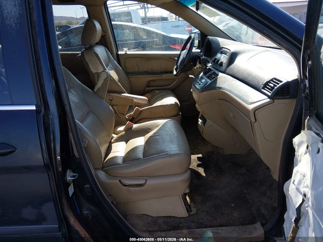Aukcja sprzedaży 2007 Honda Odyssey Ex-l, vin: 5FNRL38787B111389, numer aukcji: 45062608