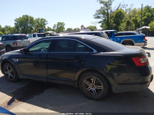 Продажа на аукционе авто 2011 Ford Taurus Sel, vin: 1FAHP2EW4BG169509, номер лота: 45062614