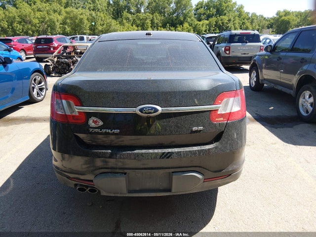 Продажа на аукционе авто 2011 Ford Taurus Sel, vin: 1FAHP2EW4BG169509, номер лота: 45062614