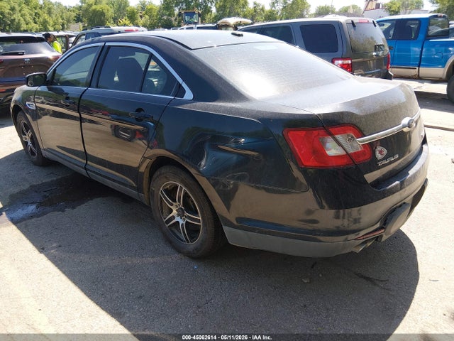 Продажа на аукционе авто 2011 Ford Taurus Sel, vin: 1FAHP2EW4BG169509, номер лота: 45062614