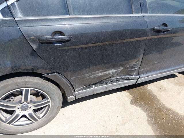 Продажа на аукционе авто 2011 Ford Taurus Sel, vin: 1FAHP2EW4BG169509, номер лота: 45062614