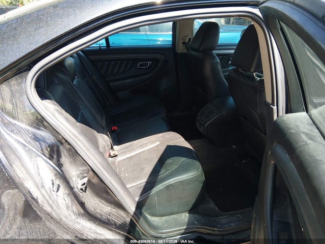 Продажа на аукционе авто 2011 Ford Taurus Sel, vin: 1FAHP2EW4BG169509, номер лота: 45062614