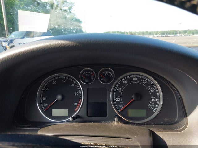 Продаж на аукціоні авто 2004 Volkswagen Passat Glx, vin: WVWYH63B14E179234, номер лоту: 45062618