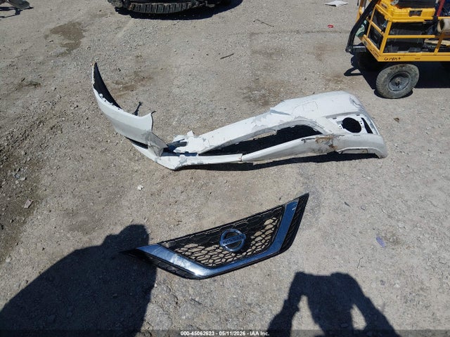Aukcja sprzedaży 2017 Nissan Sentra Sv, vin: 3N1AB7AP7HY287974, numer aukcji: 45062623