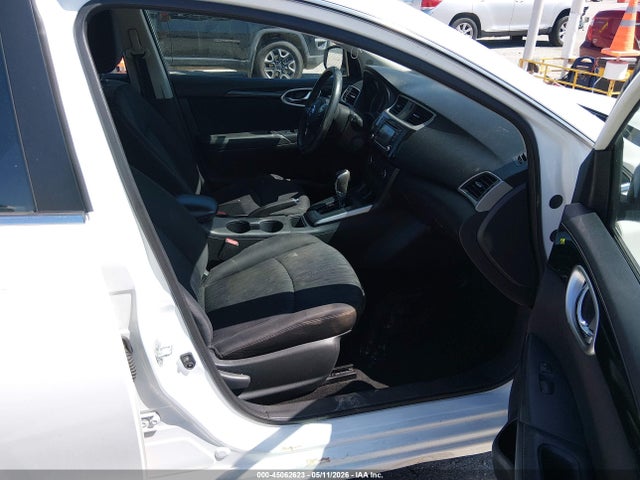 Aukcja sprzedaży 2017 Nissan Sentra Sv, vin: 3N1AB7AP7HY287974, numer aukcji: 45062623