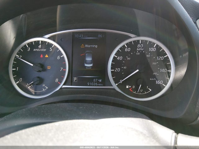 Aukcja sprzedaży 2017 Nissan Sentra Sv, vin: 3N1AB7AP7HY287974, numer aukcji: 45062623
