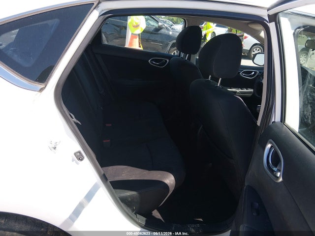 Aukcja sprzedaży 2017 Nissan Sentra Sv, vin: 3N1AB7AP7HY287974, numer aukcji: 45062623