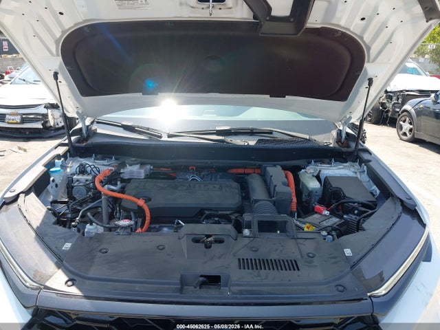 Продажа на аукционе авто 2023 Honda Cr-v Hybrid Sport, vin: 7FARS5H58PE011326, номер лота: 45062625