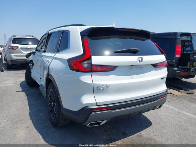 Продажа на аукционе авто 2023 Honda Cr-v Hybrid Sport, vin: 7FARS5H58PE011326, номер лота: 45062625