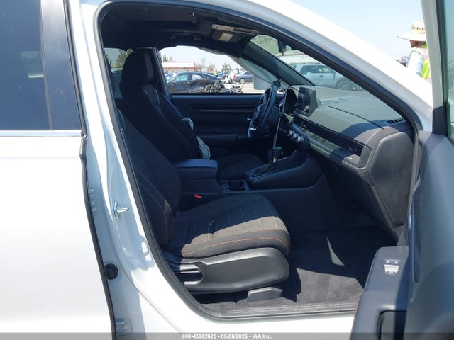 Продажа на аукционе авто 2023 Honda Cr-v Hybrid Sport, vin: 7FARS5H58PE011326, номер лота: 45062625