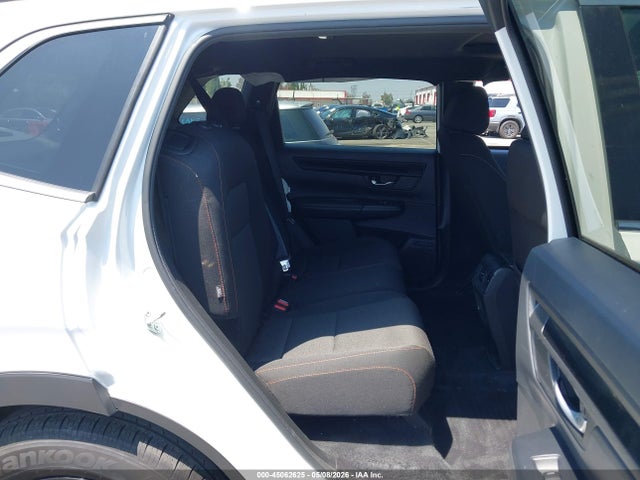 Продажа на аукционе авто 2023 Honda Cr-v Hybrid Sport, vin: 7FARS5H58PE011326, номер лота: 45062625