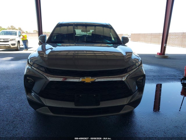 Chevrolet Blazer Awd 2lt 2023 3GNKBHR46PS107619 Image 14