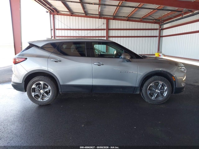 Chevrolet Blazer Awd 2lt 2023 3GNKBHR46PS107619 Image 15