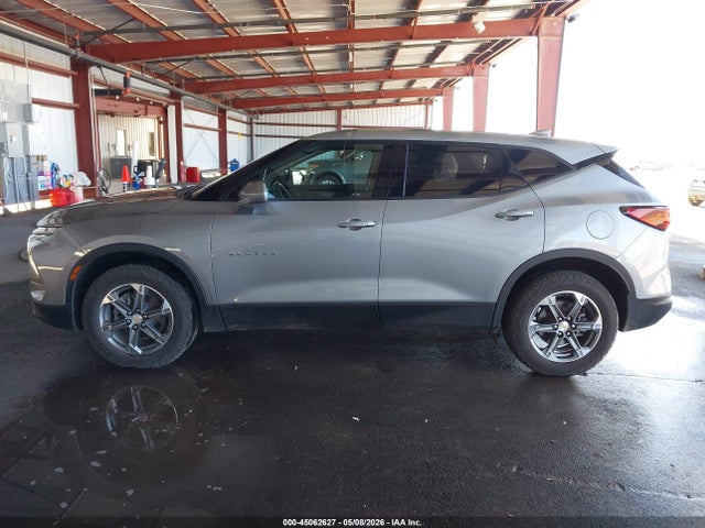 Chevrolet Blazer Awd 2lt 2023 3GNKBHR46PS107619 Image 16