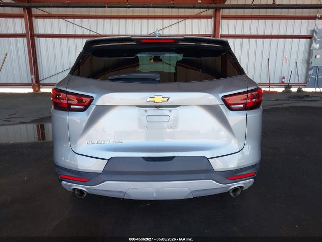 Chevrolet Blazer Awd 2lt 2023 3GNKBHR46PS107619 Image 18