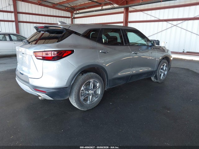 Chevrolet Blazer Awd 2lt 2023 3GNKBHR46PS107619 Image 4