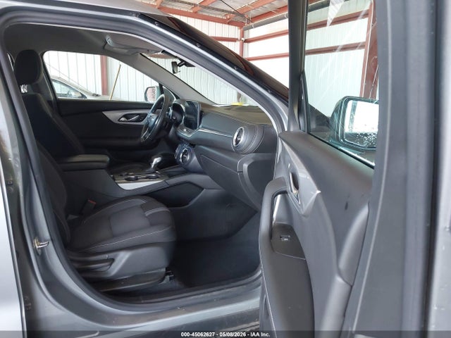 Chevrolet Blazer Awd 2lt 2023 3GNKBHR46PS107619 Image 5