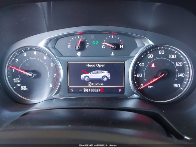 Chevrolet Blazer Awd 2lt 2023 3GNKBHR46PS107619 Image 7